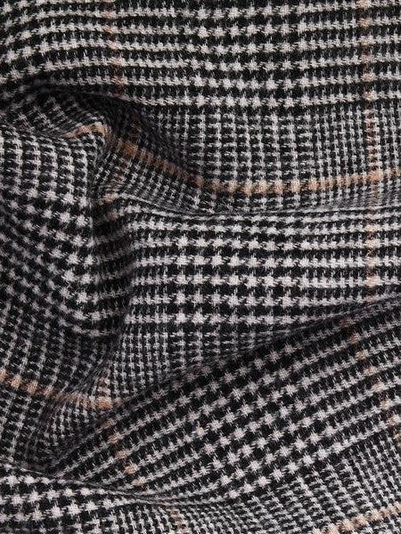 Noelle reversible scarf