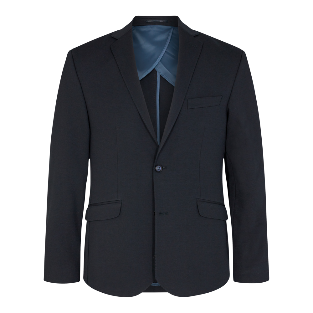 Extreme flexibility blazer