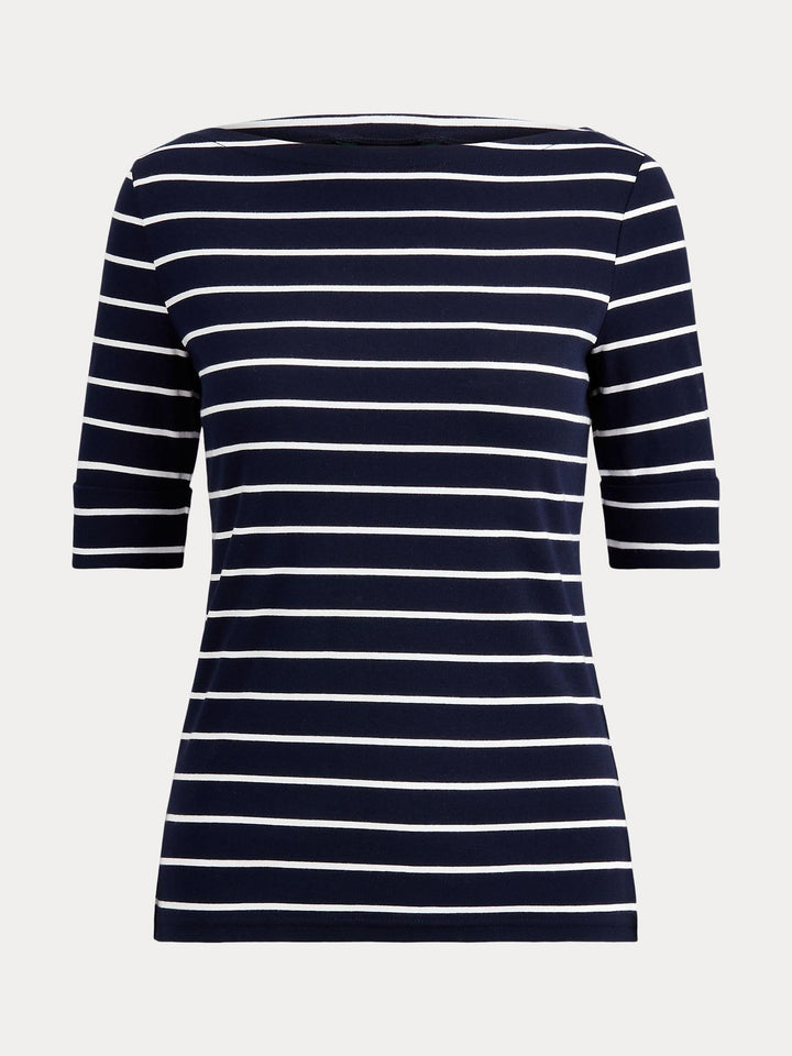 Judy Elbow Sleeve Knit
