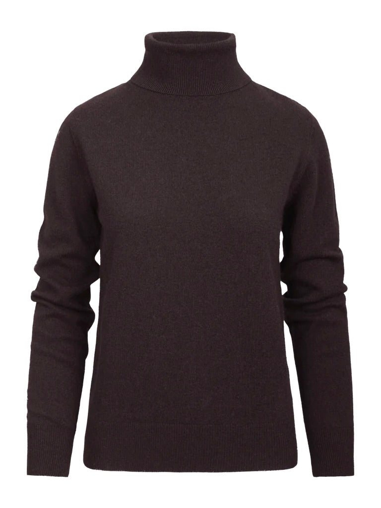 Bailey Turtleneck