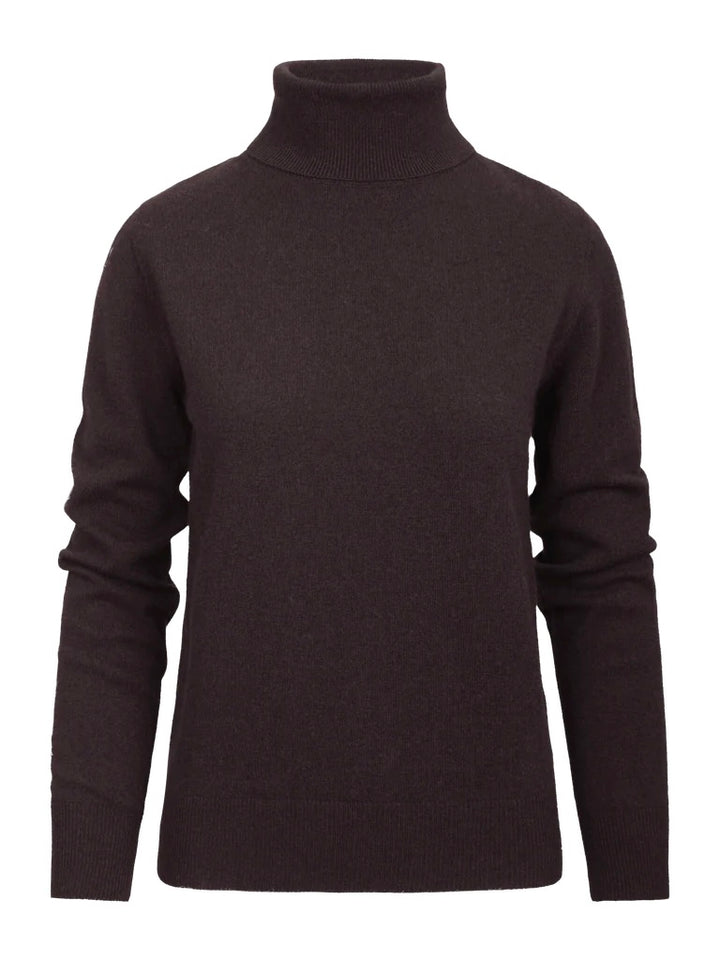 Bailey Turtleneck
