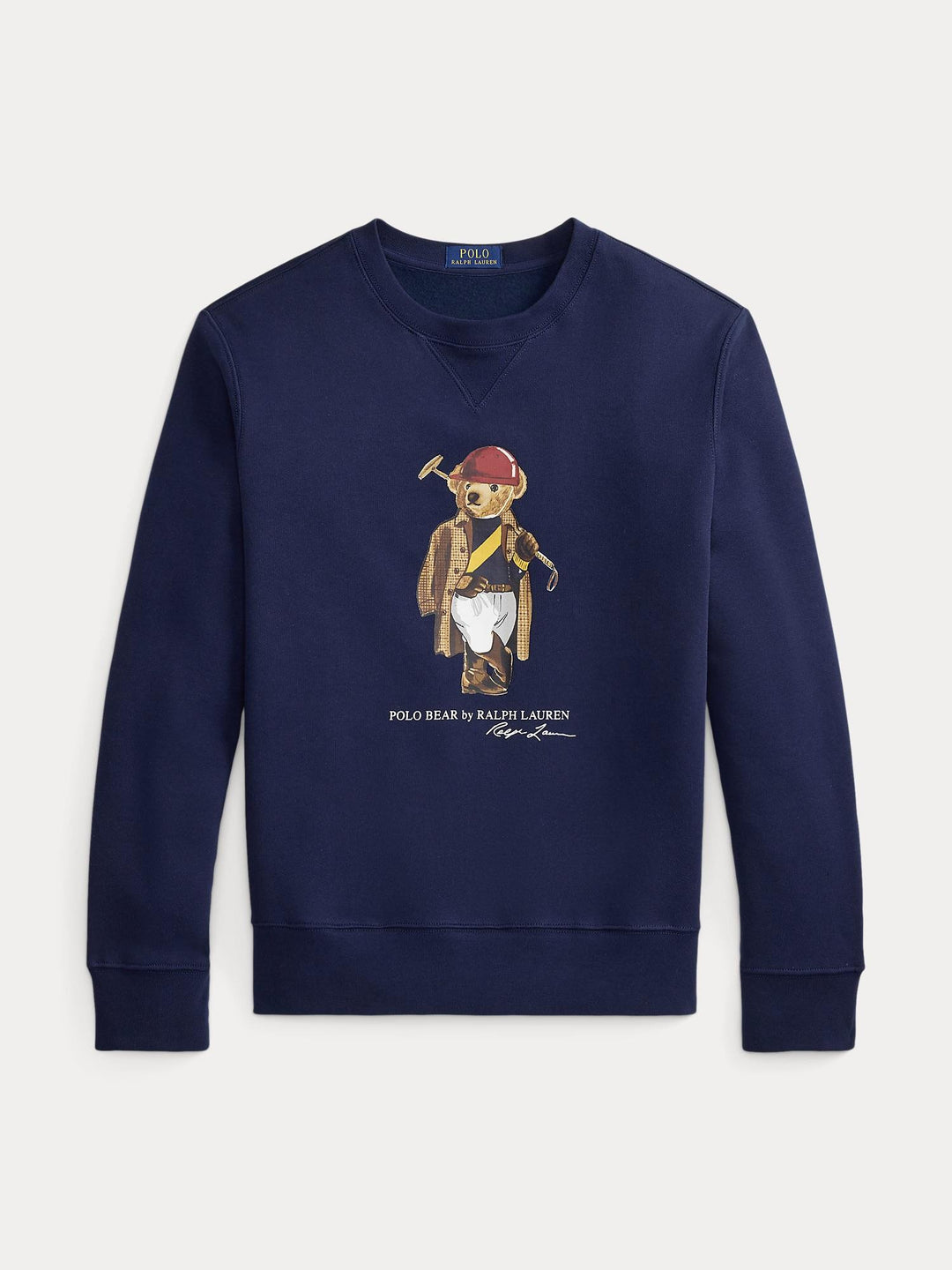 Knit-Sweatshirt