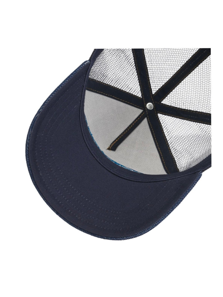 Trucker cap all star