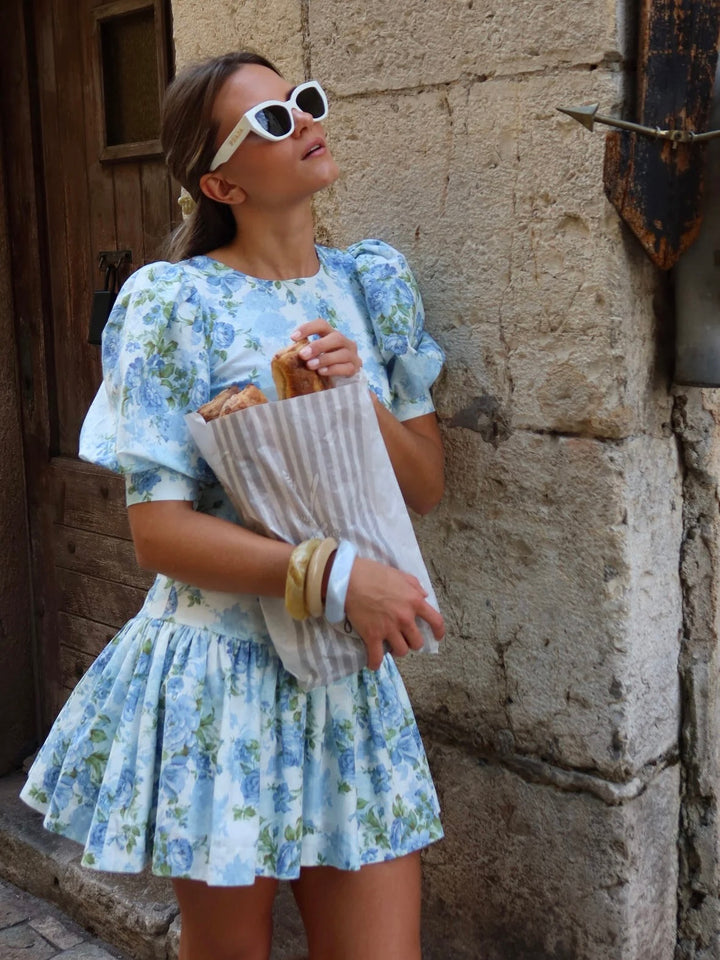 Marie dress