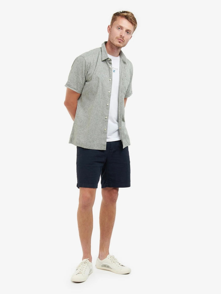 Nelson summer shirt