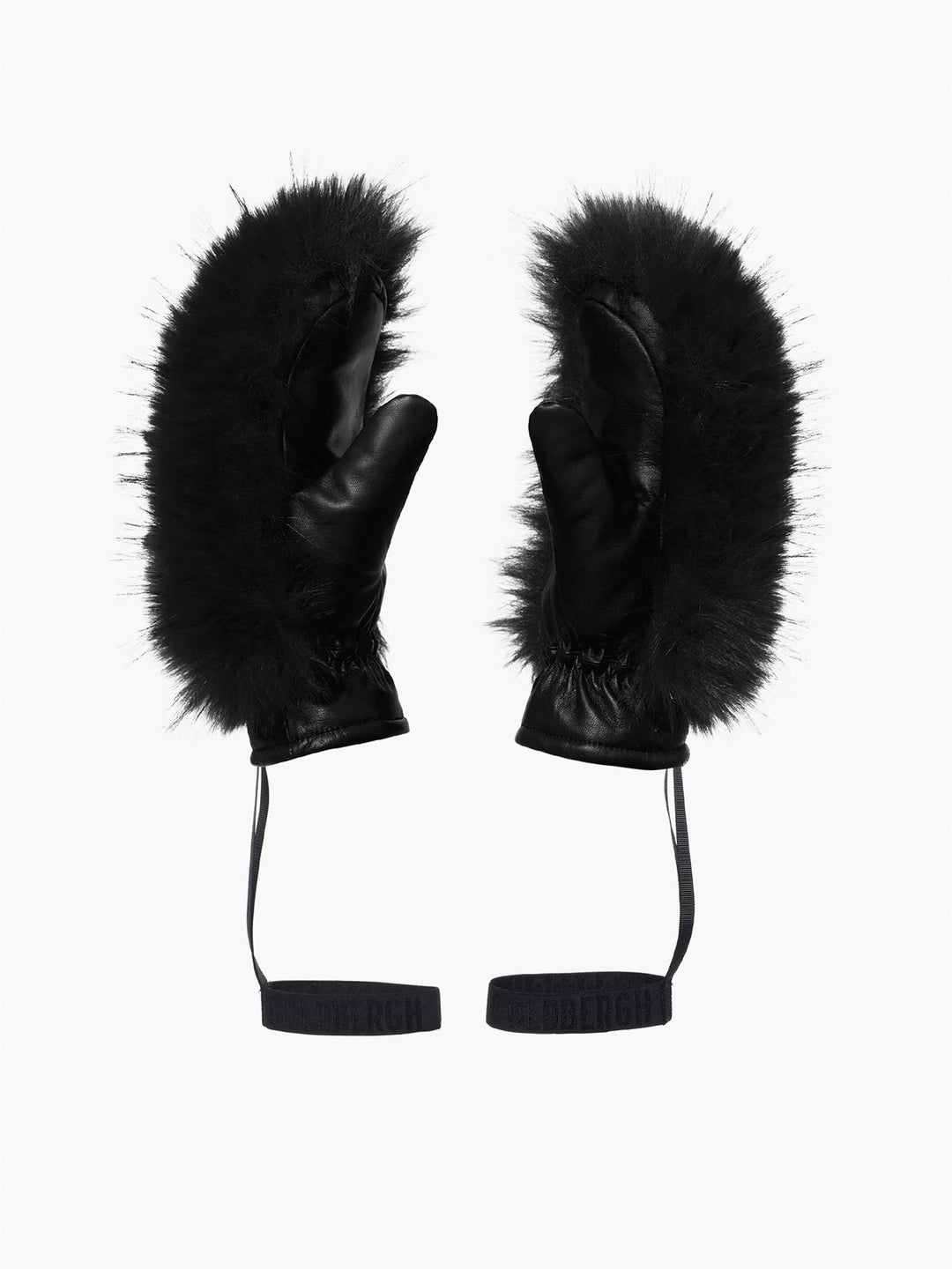 Hill mittens