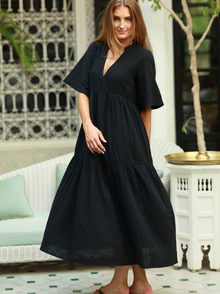 Casablanca dress