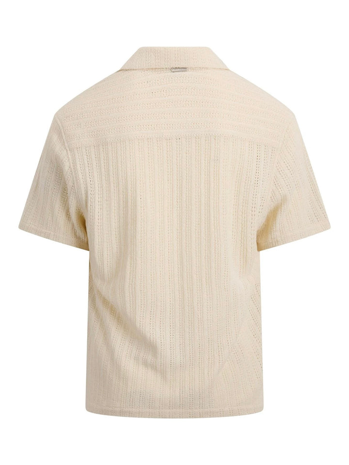 Amadeo Ss Shirt