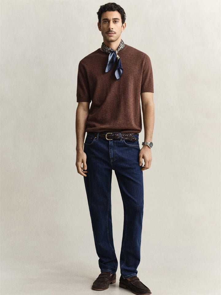 Reg Clean Wash Gant Jeans