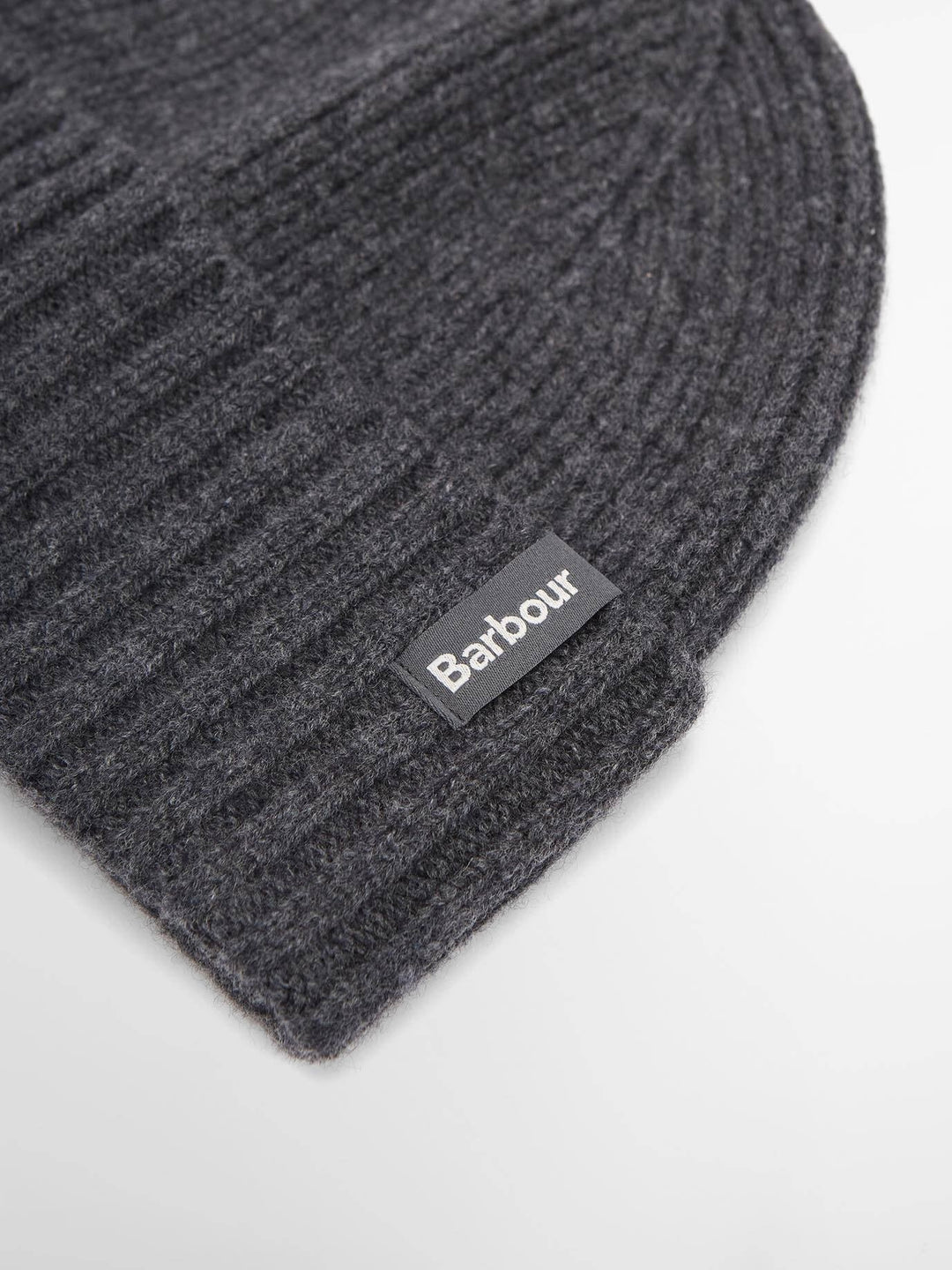 Danforth Knitted Beanie Hat