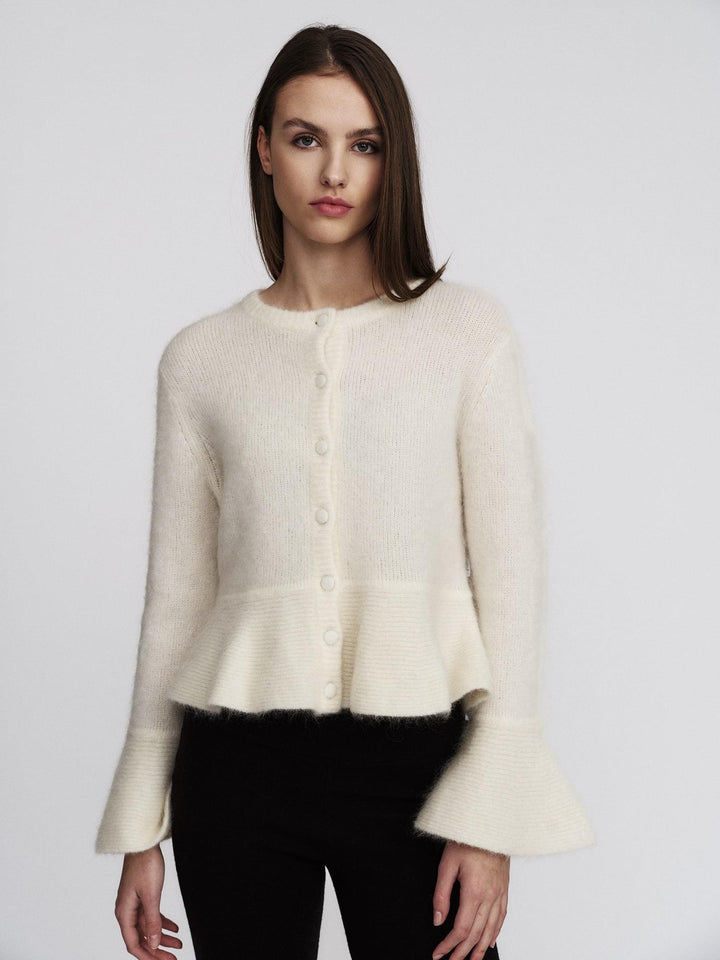 Maren Chunky Cardigan