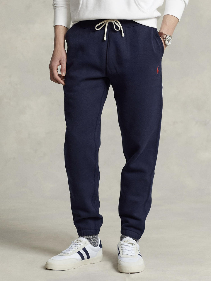 The RL Fleece Sweatpants