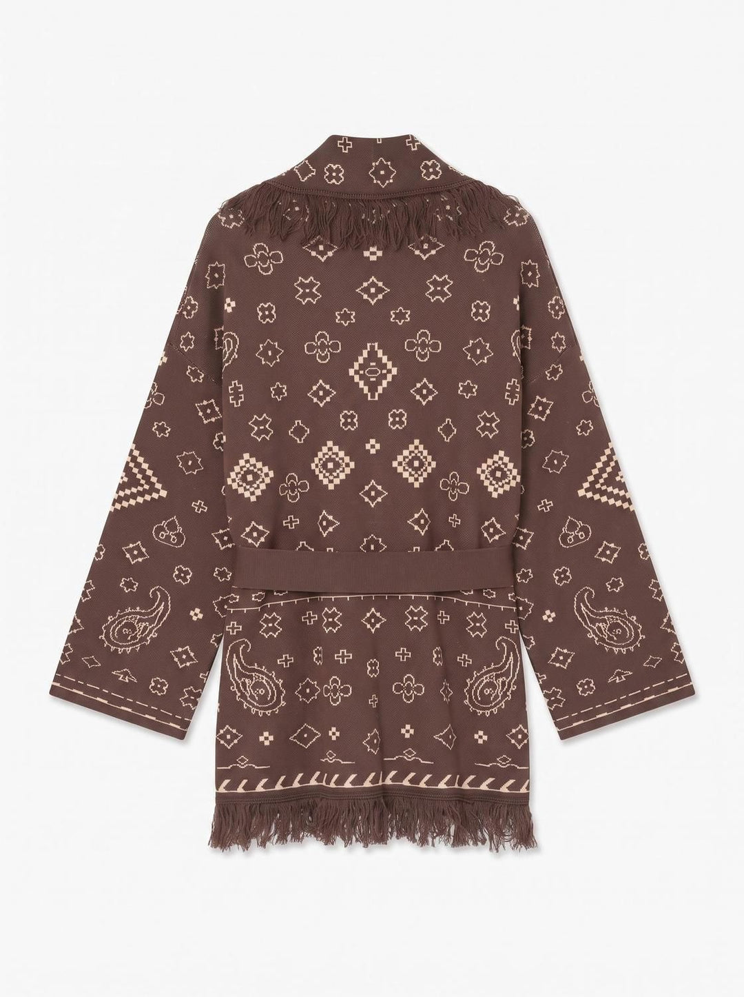 Vmscarlett Ls Cardigan
