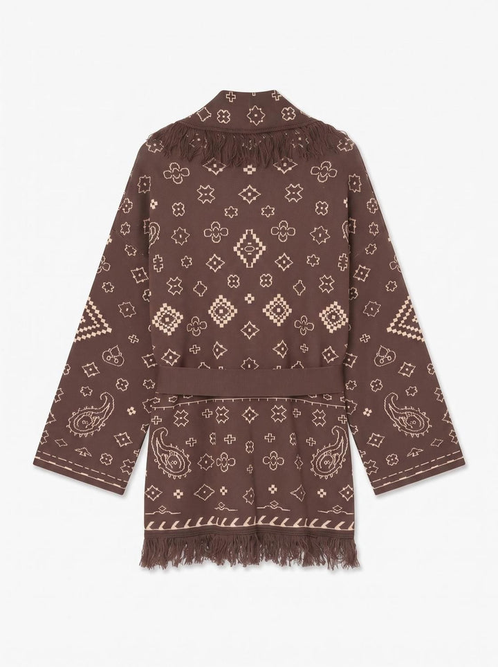 Vmscarlett Ls Cardigan
