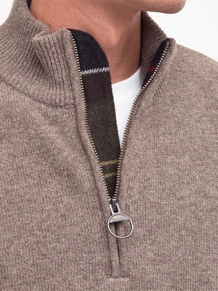 Holden Half Zip