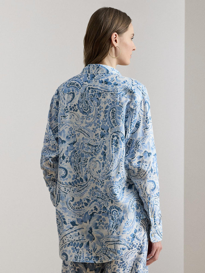 Woven-Sport Shirt-Shirt