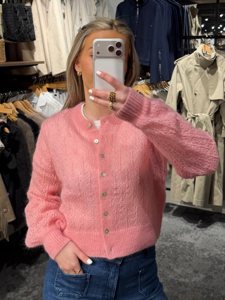 Aimi Cardigan