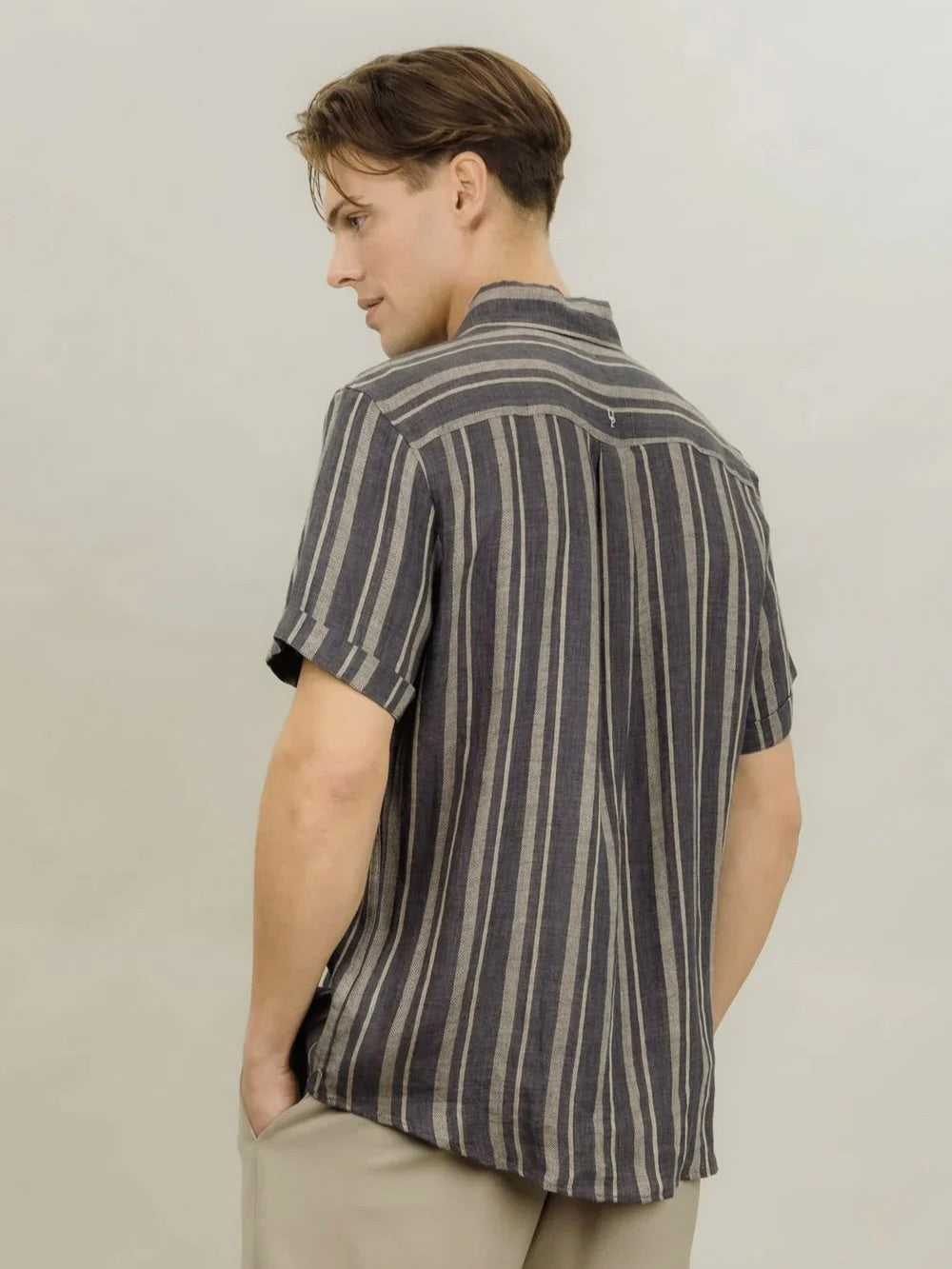 Aurelio Ss Shirt