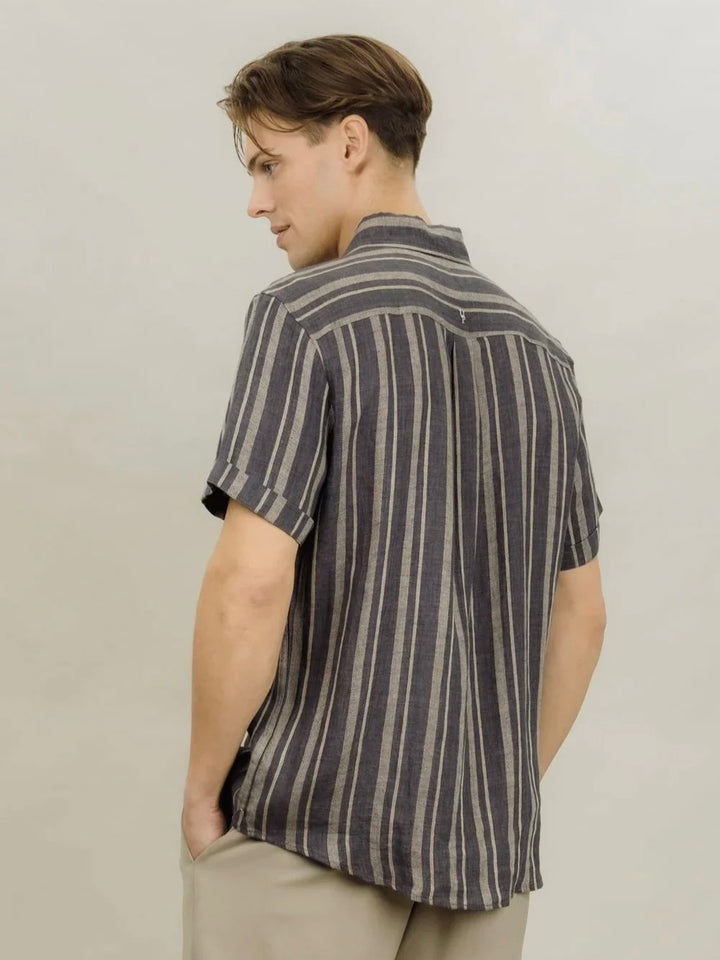 Aurelio Ss Shirt
