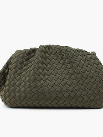 Annabel Clutch