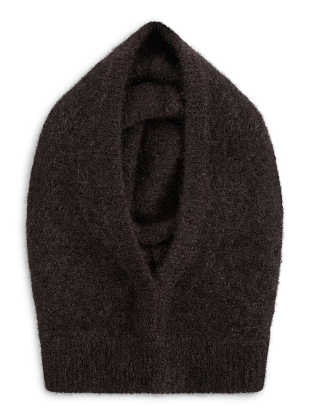 Kajsa Chunky Balaclava