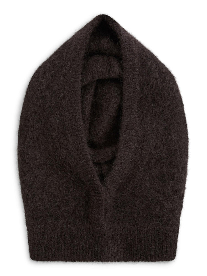 Kajsa Chunky Balaclava