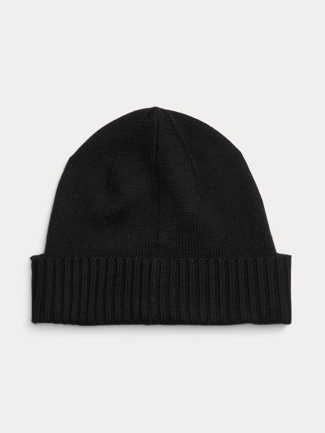 Signature Wool Beanie