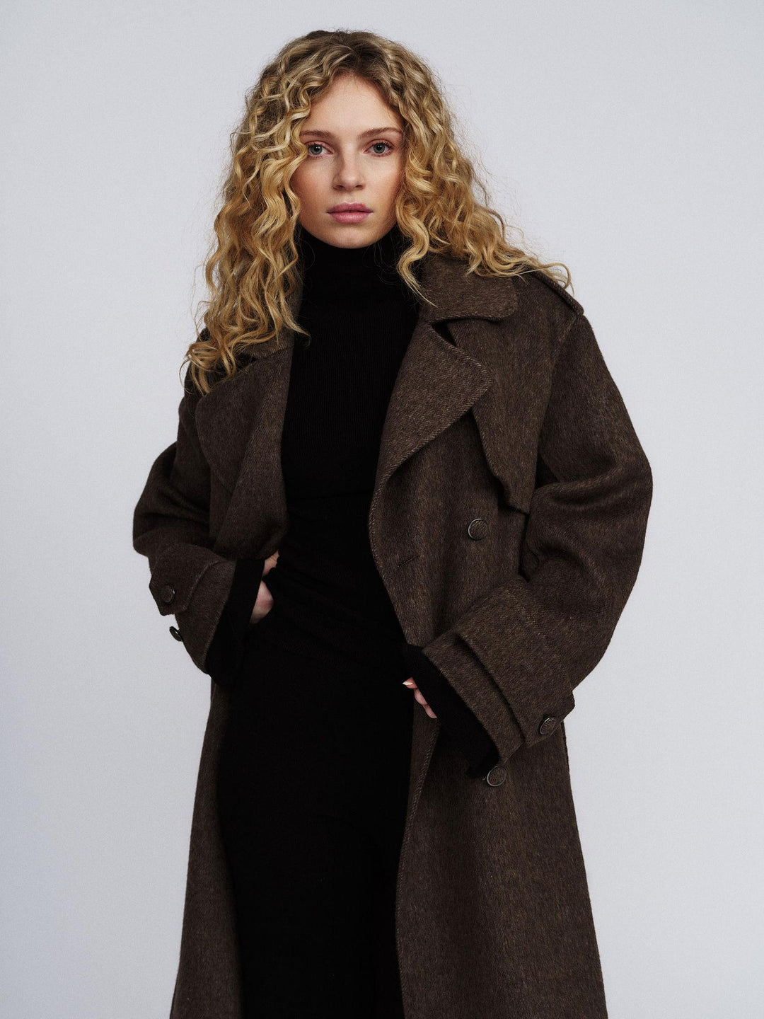 Yua Coat