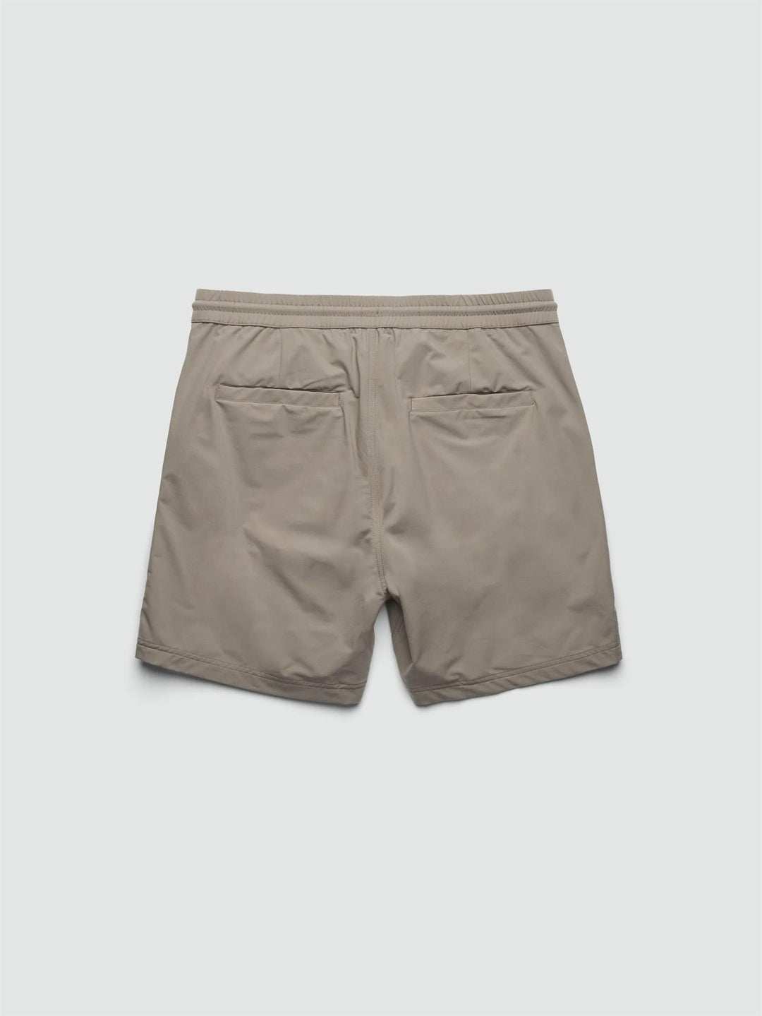 Port shorts