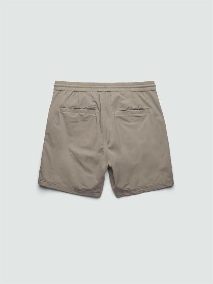Port shorts