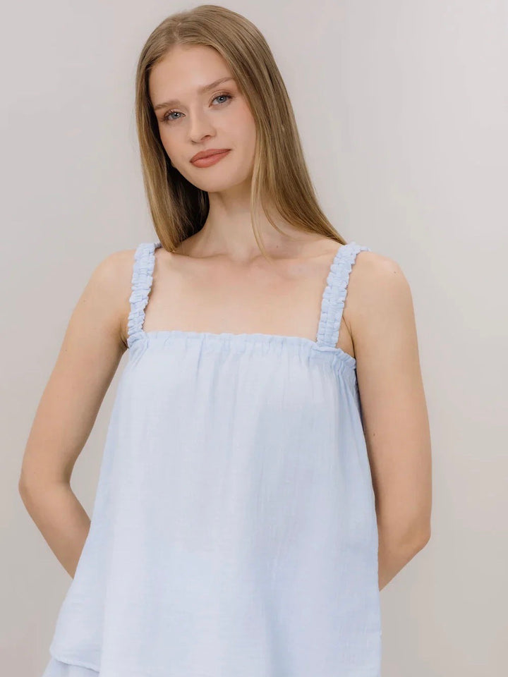 Nera Top