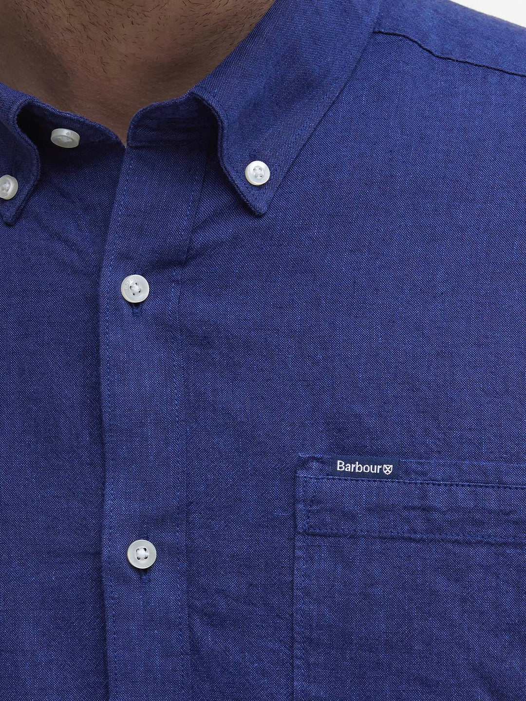 Nelson TF Shirt