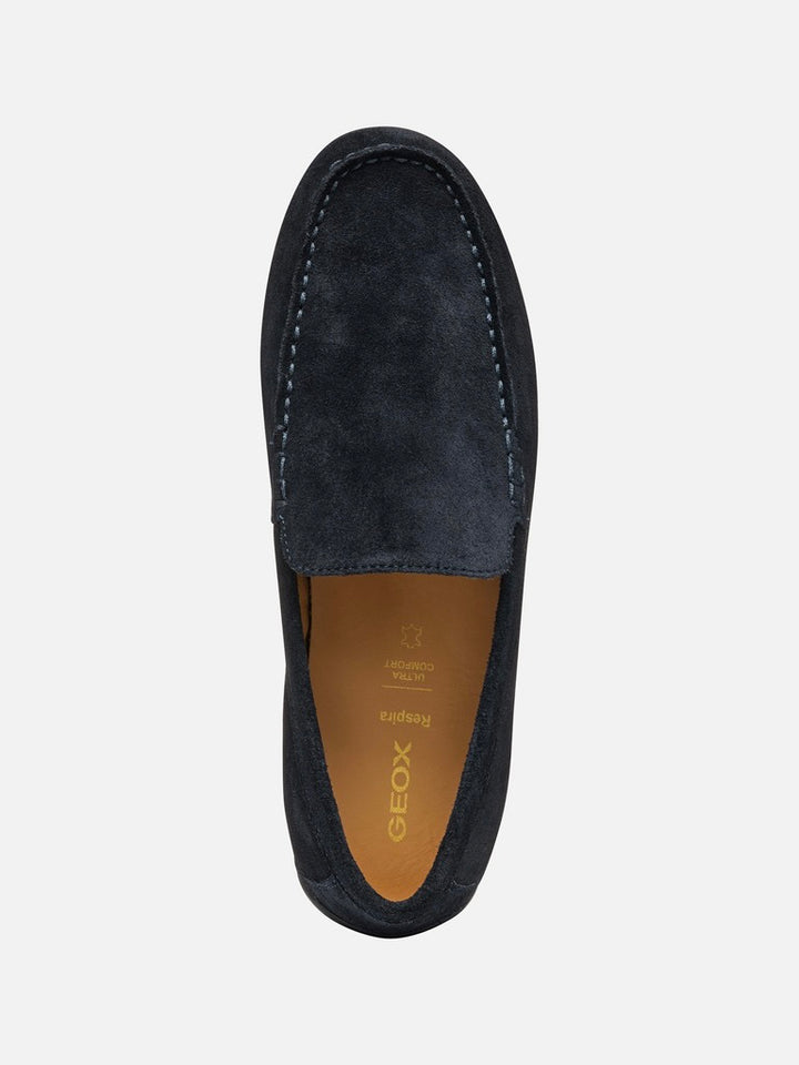 Spherica Suede