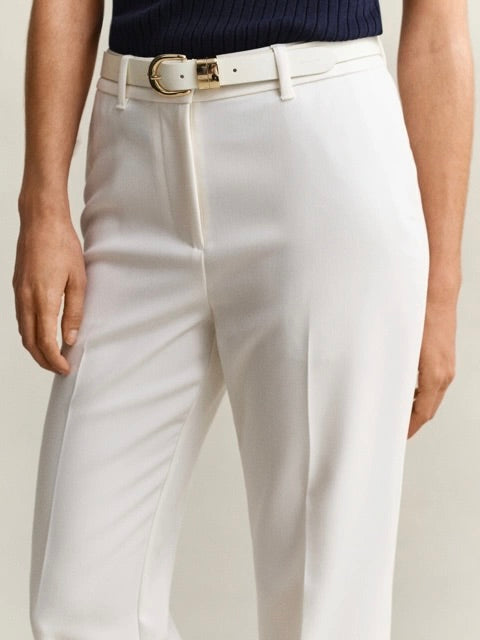 Slim Flare Slack