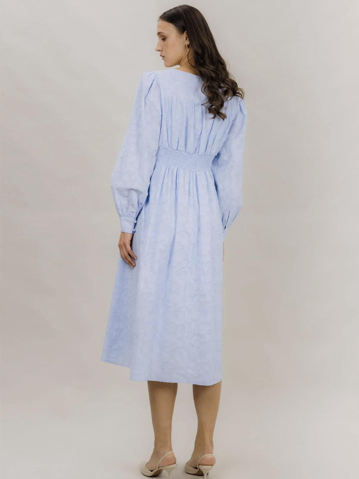 Asti Dress