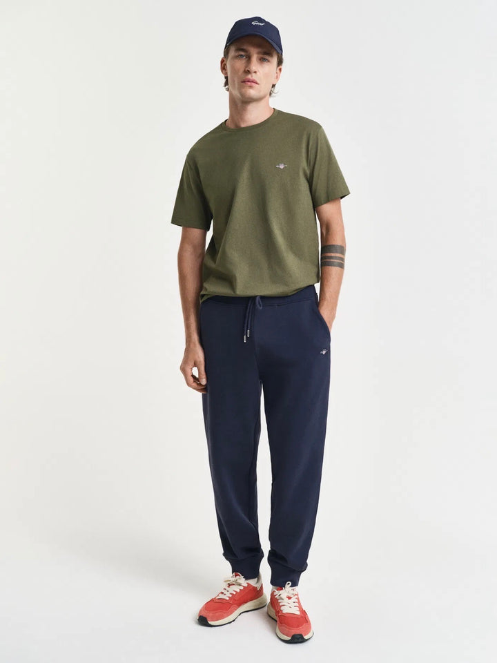 Reg shield sweatpants