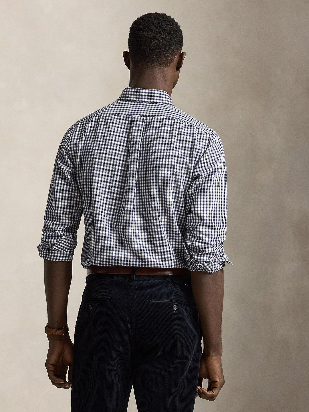 Woven-Sport Shirt-Shirt