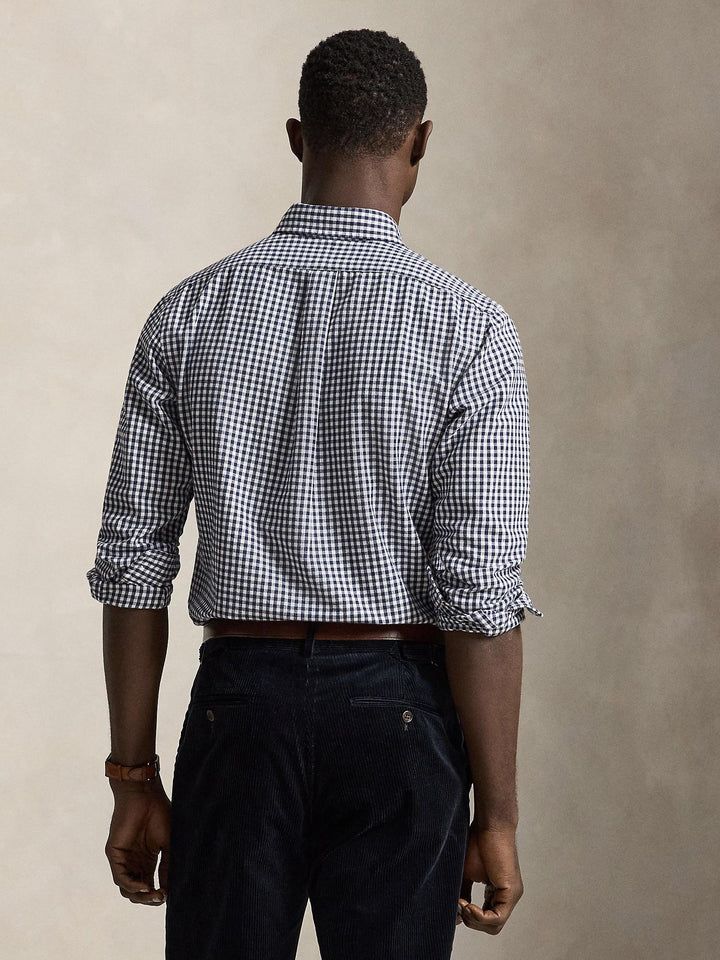 Woven-Sport Shirt-Shirt