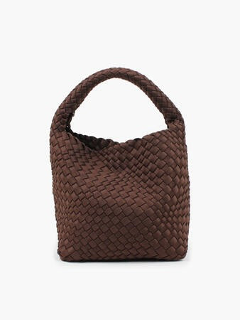 Annabel Bucket Bag Small