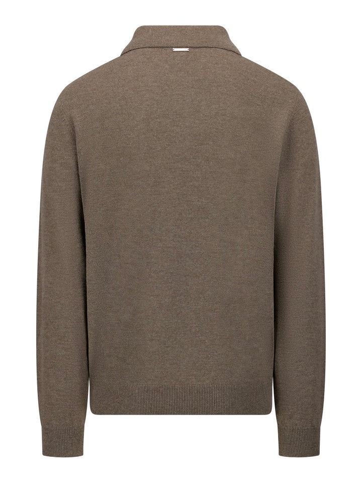 Calisto Sweater