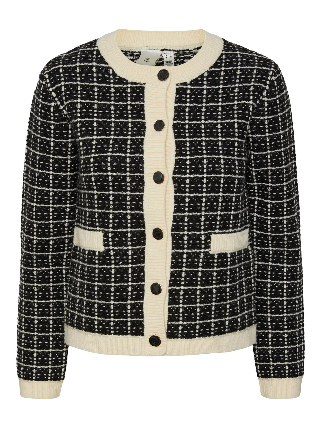 YASLIVIA CARDIGAN