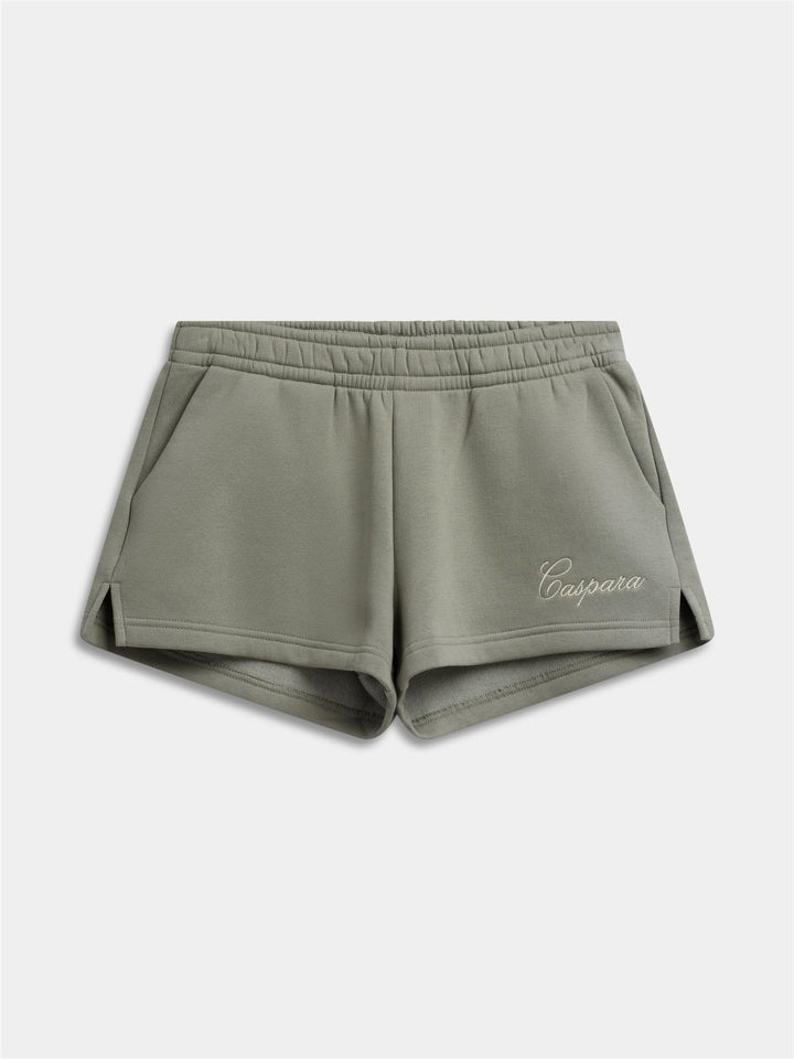 W. Raquet club shorts