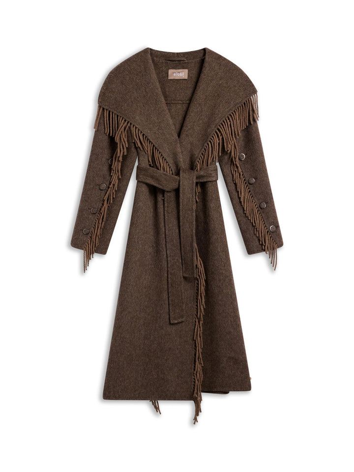 Heidi Coat