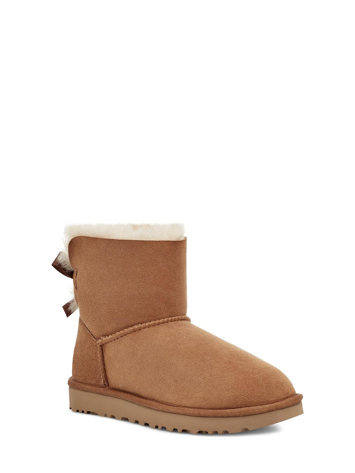 W Mini Bailey Bow