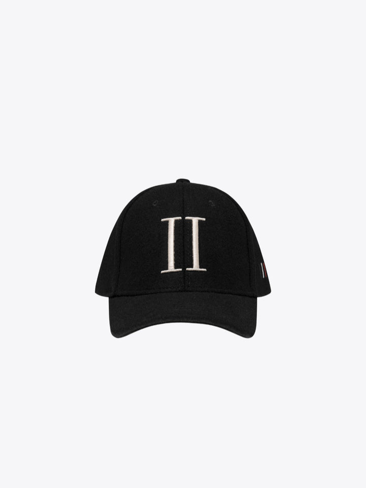 Encore Wool Baseball Cap