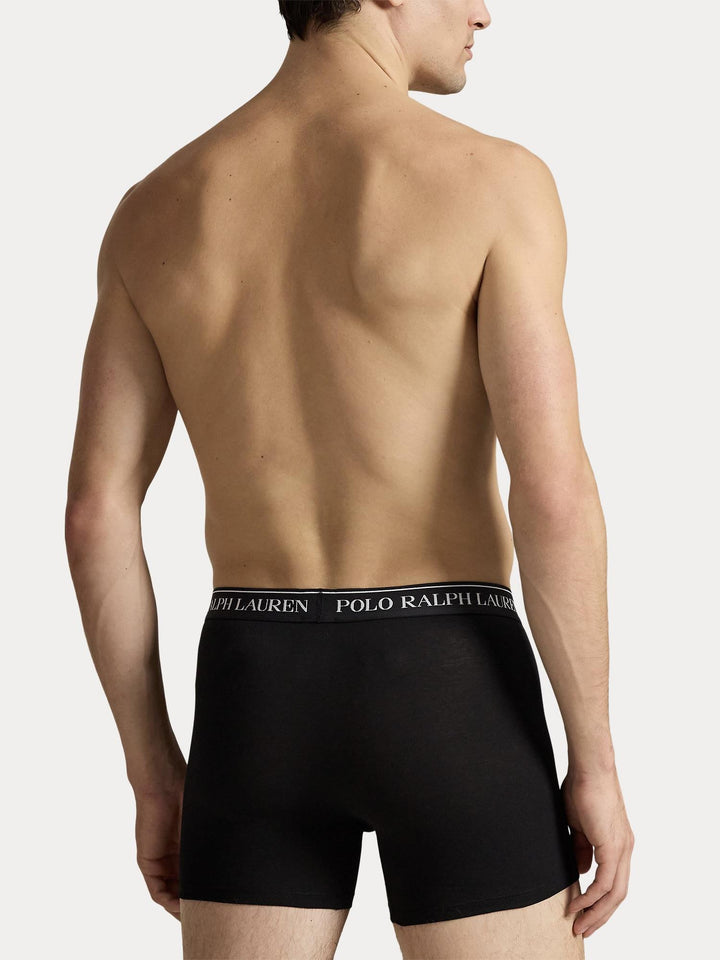 3 Pack-Boxer Brief