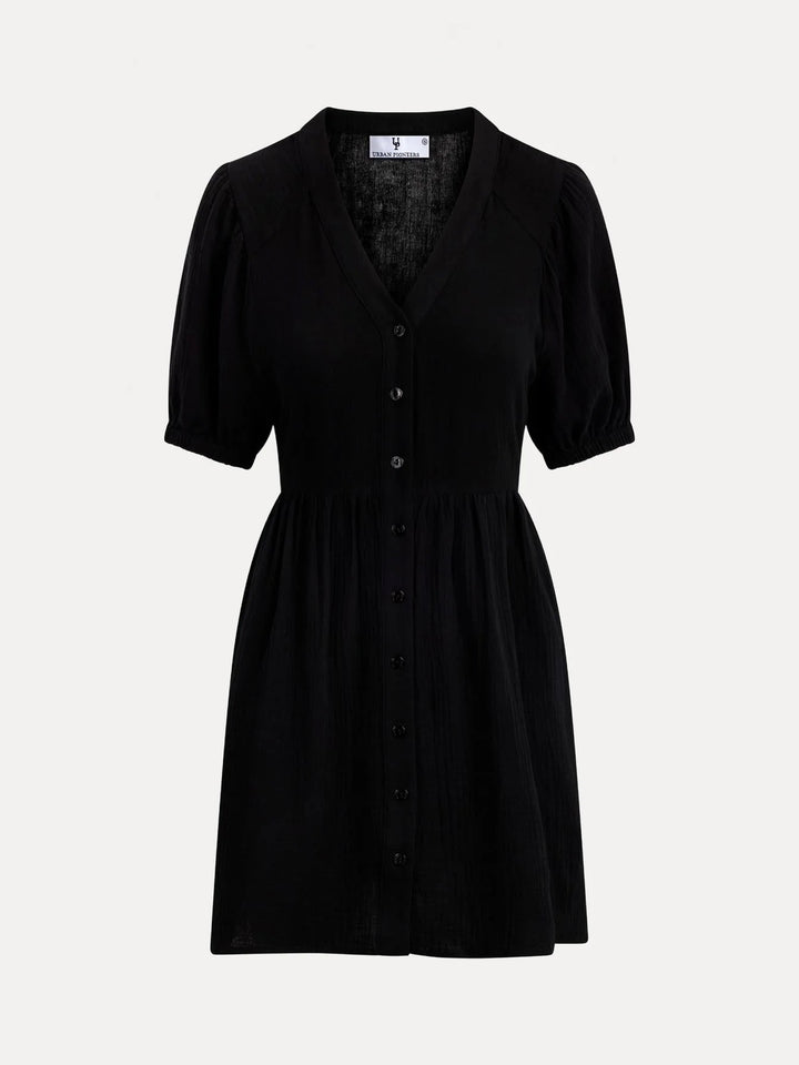 Leontine Dress