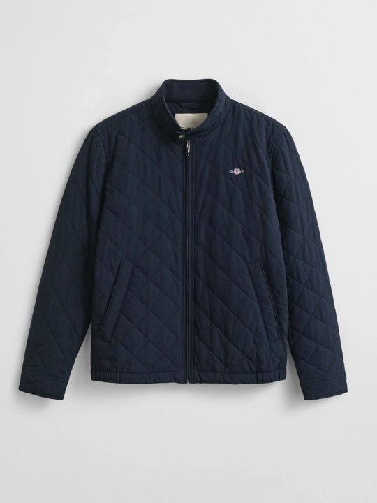 Quilted Windcheater