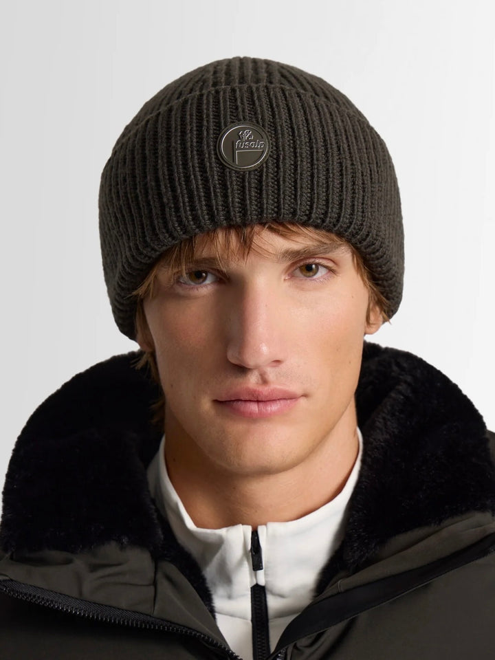 Knit beanie II