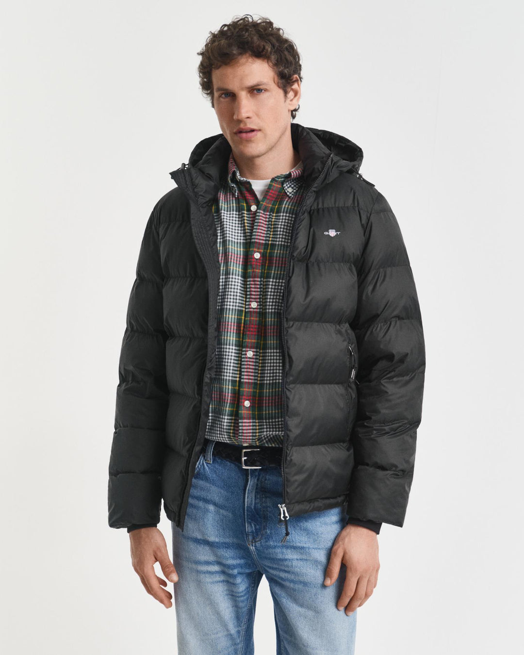 Active Cloud Jacket